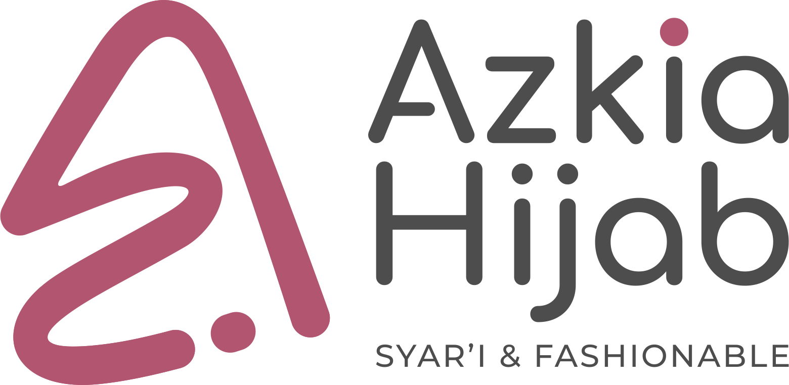 Azkia Hijab - Syar'i and Fashionable