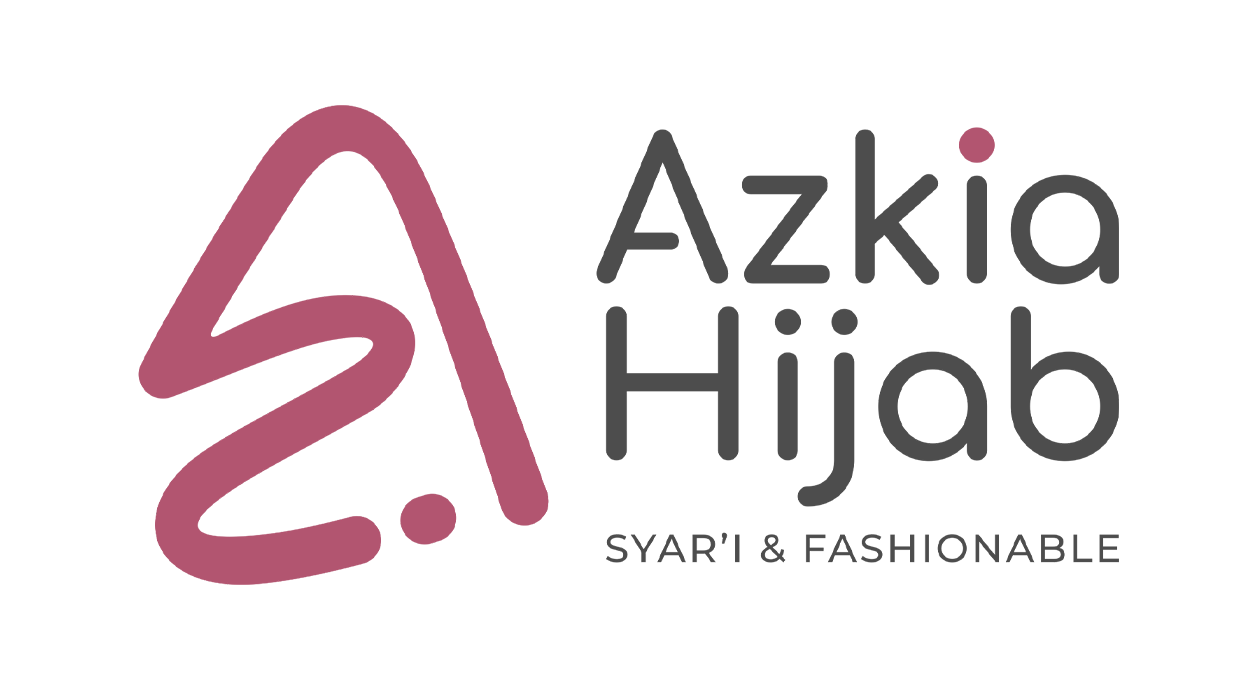 Azkia Hijab - Syar'i and Fashionable